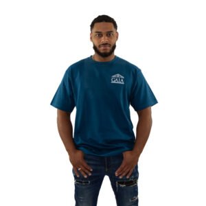 Foundation Tee –Gemstone